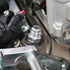 LS Valve Cover Grommet Fitting -10AN - ICT Billet PCV-GR0M-10AN