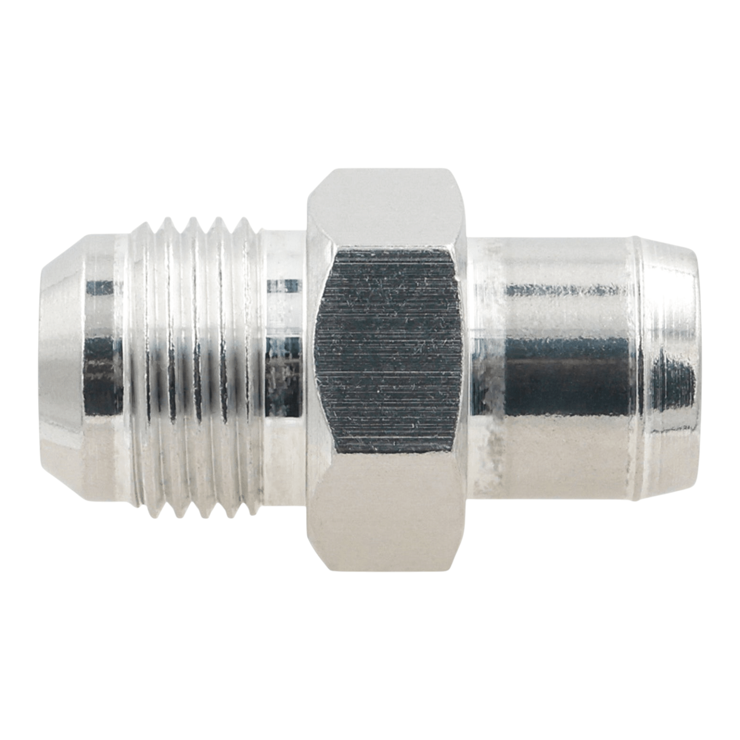 LS Valve Cover Grommet Fitting -10AN - ICT Billet PCV-GR0M-10AN