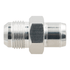 LS Valve Cover Grommet Fitting -10AN - ICT Billet PCV-GR0M-10AN