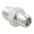 LS Valve Cover Grommet Fitting -10AN - ICT Billet PCV-GR0M-10AN