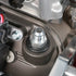 LS Valve Cover Grommet Fitting -8AN - ICT Billet PCV-GR0M-8AN