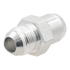 LS Valve Cover Grommet Fitting -8AN - ICT Billet PCV-GR0M-8AN