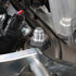 LS Valve Cover Grommet Fitting -8AN - ICT Billet PCV-GR0M-8AN