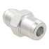 LS Valve Cover Grommet Fitting -8AN - ICT Billet PCV-GR0M-8AN