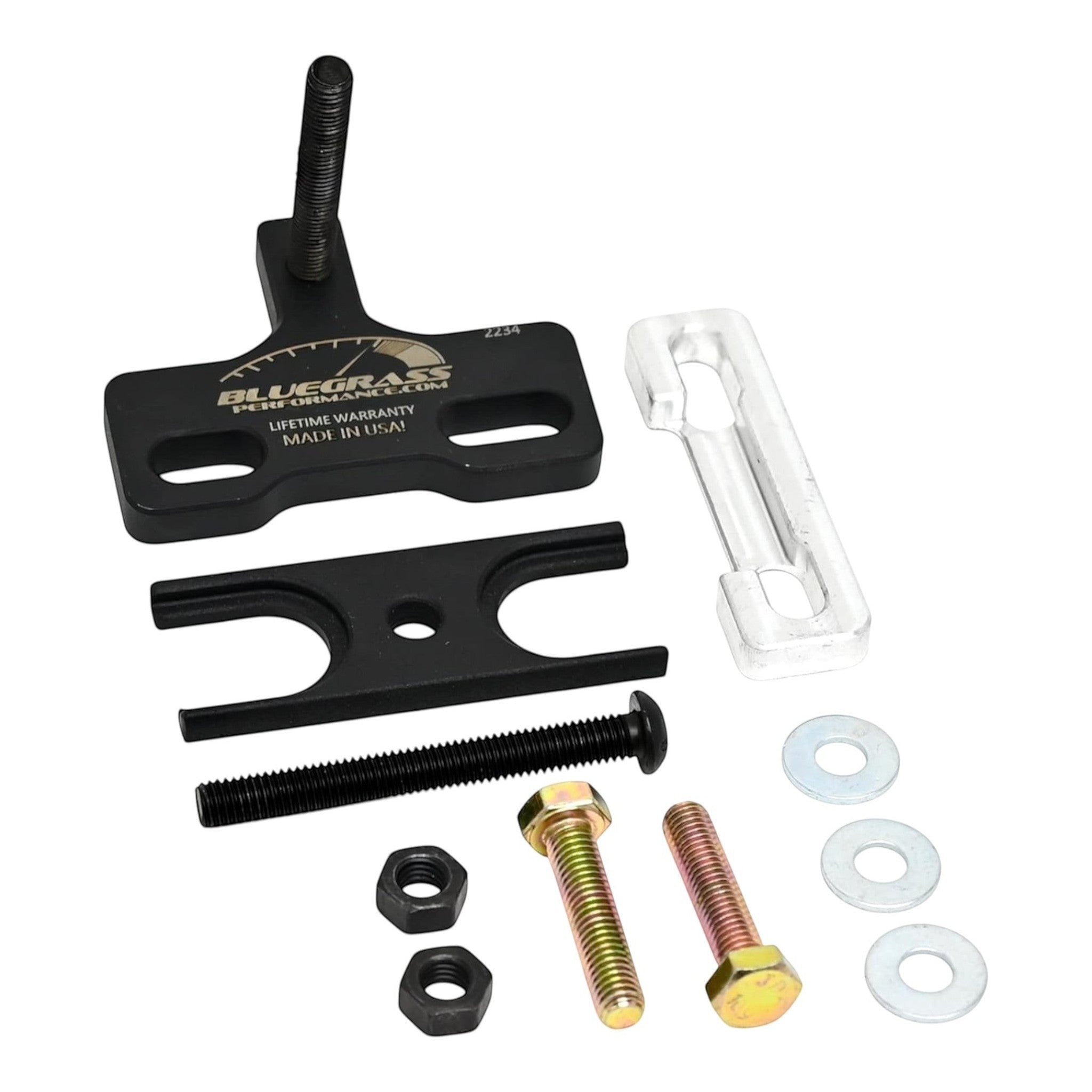 LS Valve Spring Compressor Tool - ICT Billet BTR-BPPDVST