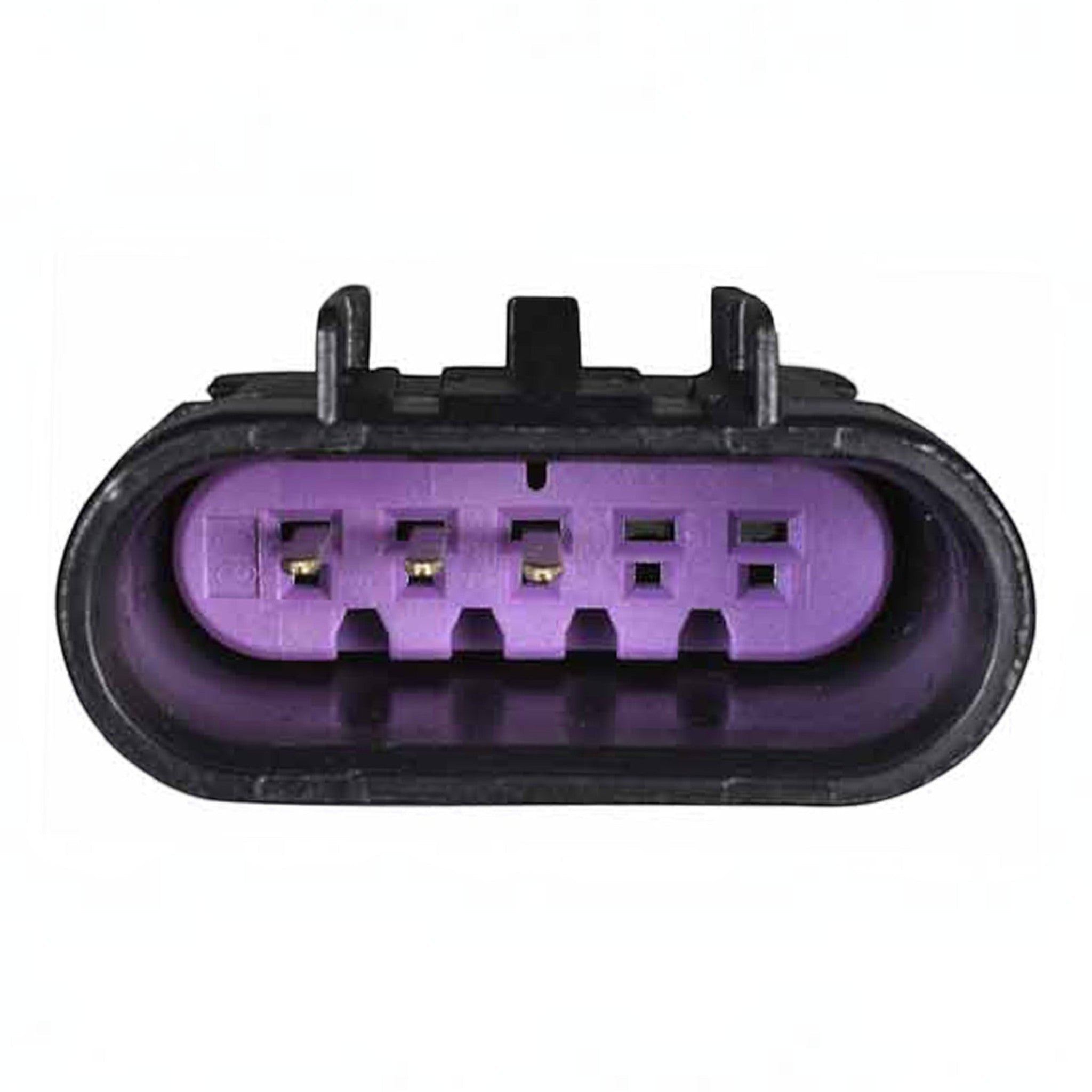 LS VVT to NON-VVT Camshaft Sensor Connector Plug and Play Adapter- 10" - ICT Billet WAVVT40-10