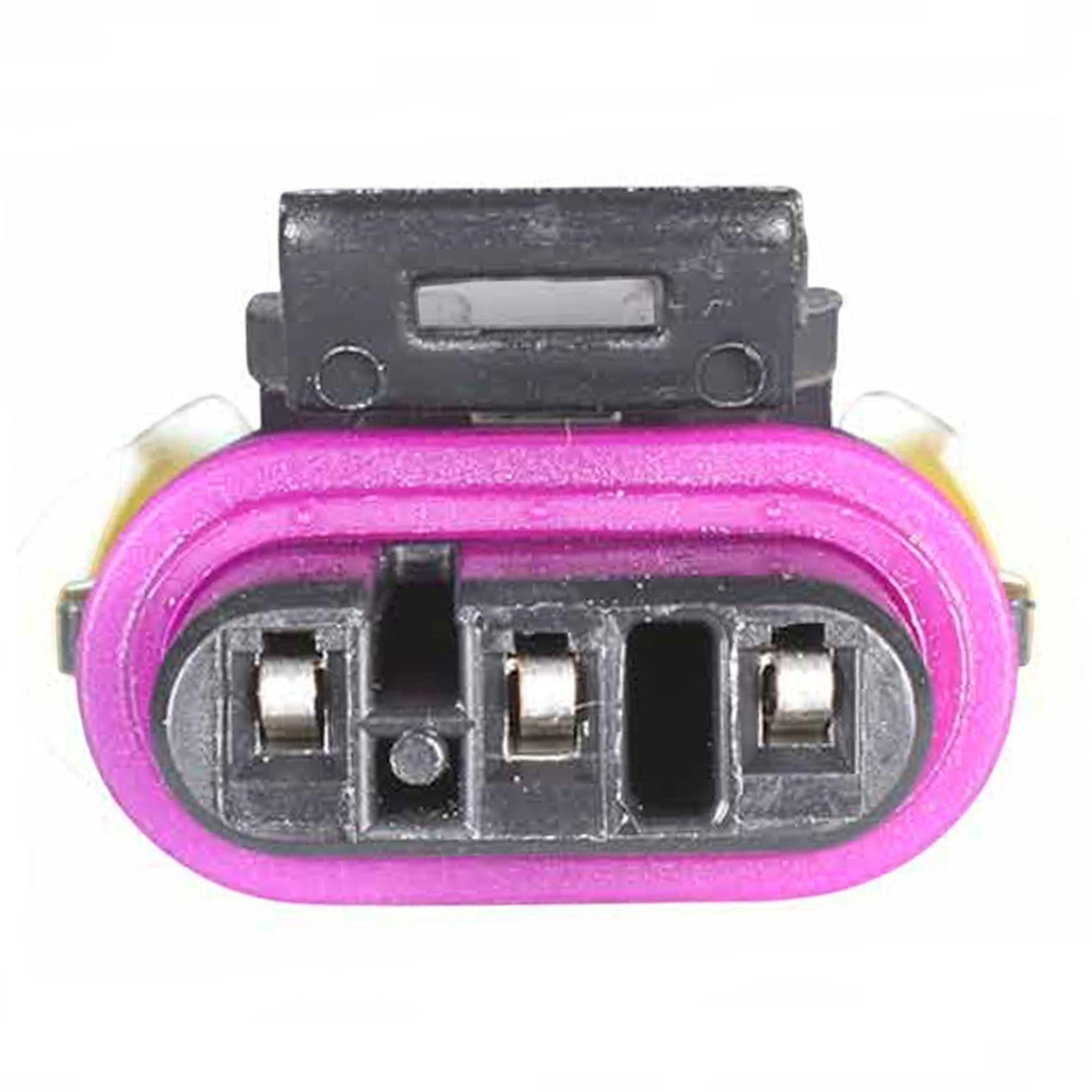 LS VVT to NON-VVT Camshaft Sensor Connector Plug and Play Adapter- 10" - ICT Billet WAVVT40-10