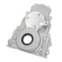 LS VVT Variable Valve Timing Solenoid Cover Plate - ICT Billet PLG-LS01-VVT