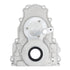LS VVT Variable Valve Timing Solenoid Cover Plate - ICT Billet PLG-LS01-VVT