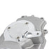 LS VVT Variable Valve Timing Solenoid Cover Plate - ICT Billet PLG-LS01-VVT
