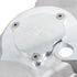 LS VVT Variable Valve Timing Solenoid Cover Plate - ICT Billet PLG-LS01-VVT