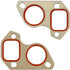 LS Water Pump Gasket Set of 2 for LSX LS1 LS2 LS3 LQ4 Seals - ICT Billet 551337