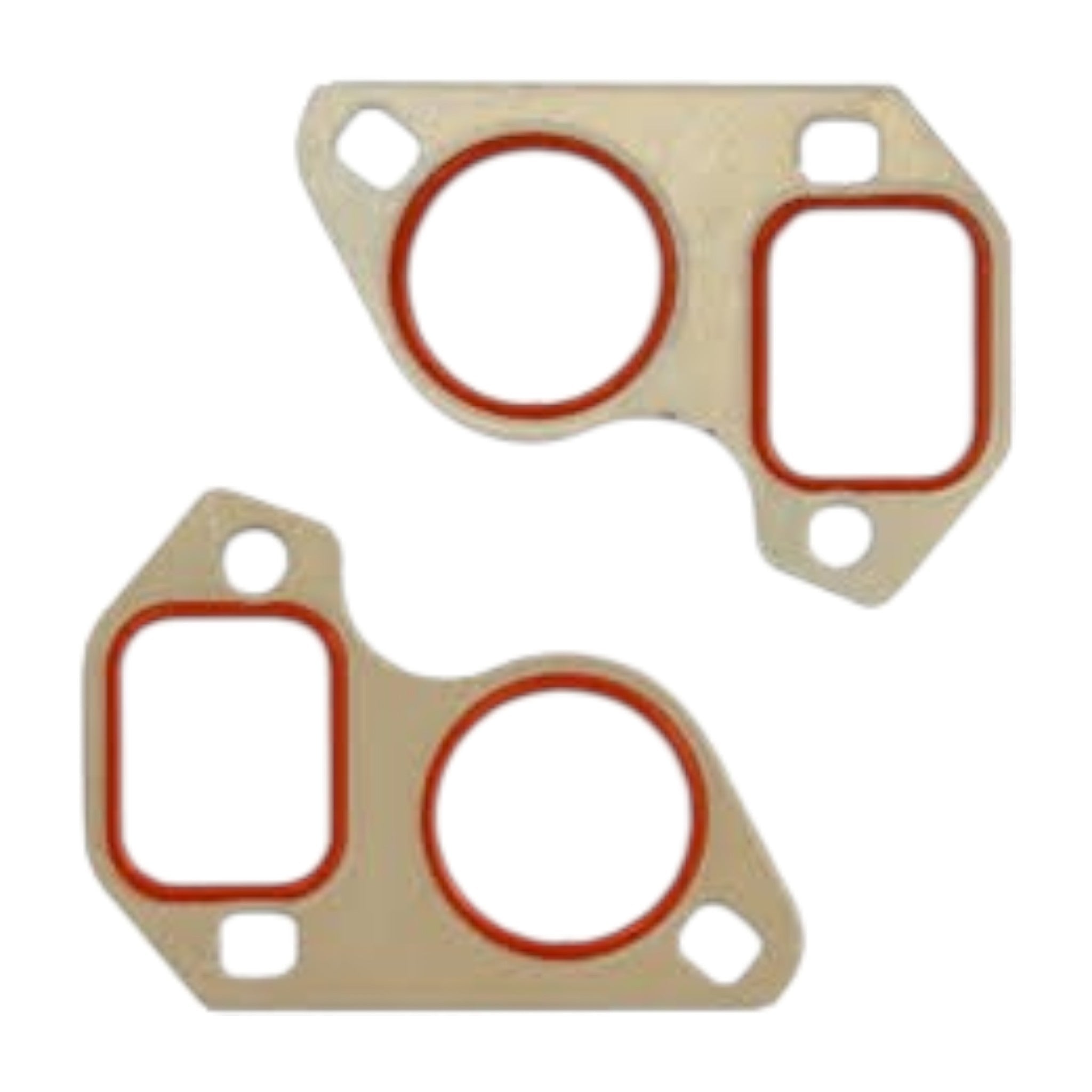 LS Water Pump Gasket Set of 2 - ICT Billet 551337