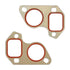 LS Water Pump Gasket Set of 2 - ICT Billet 551337