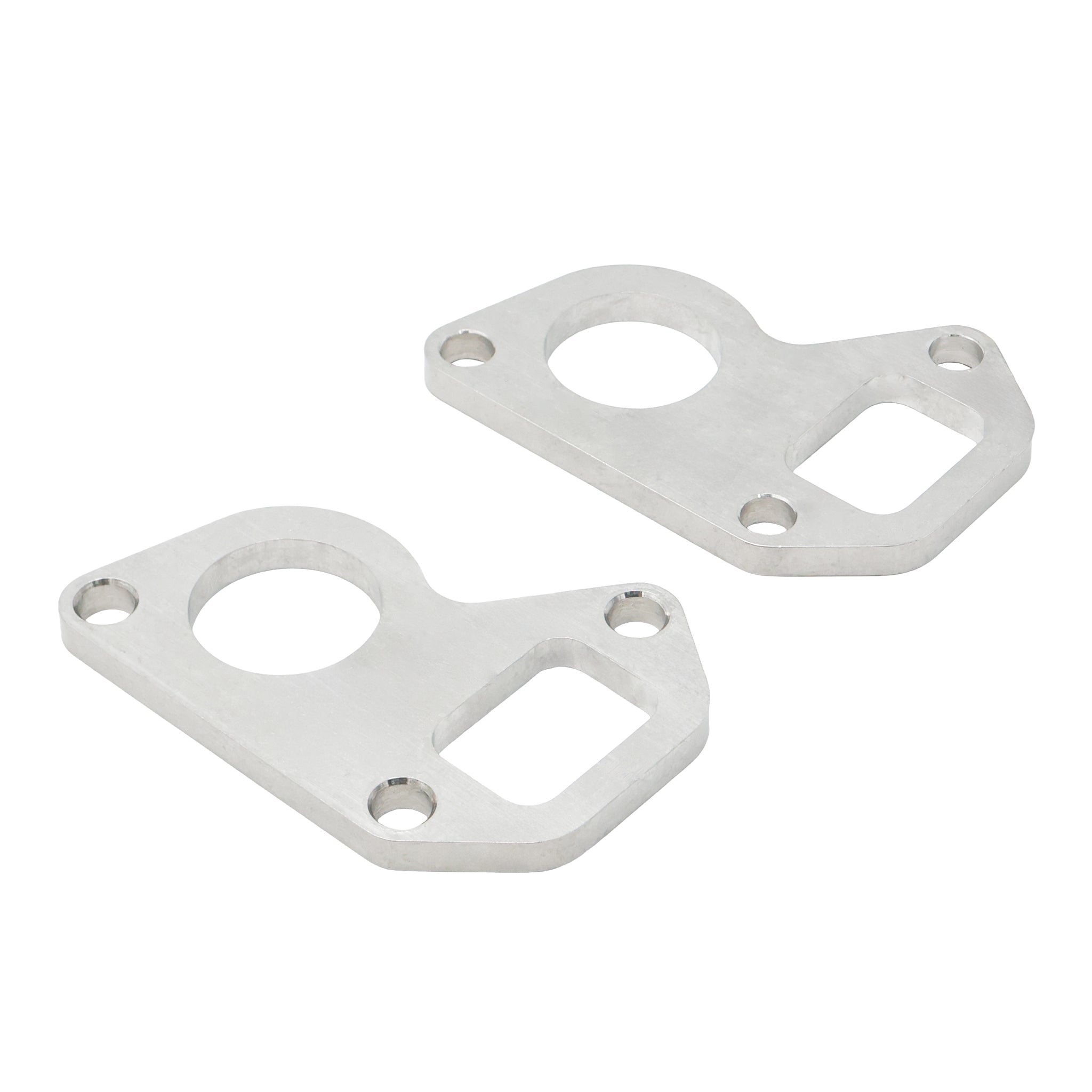 LS Water Pump Spacers - 1/4" - ICT Billet 551690-0370