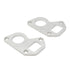 LS Water Pump Spacers - 1/4" - ICT Billet 551690-0370