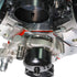 LS Water Pump Spacers .280" - Motor Plate + LS1 Camaro Pump w/ Truck Balancer - ICT Billet 551690-0461