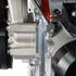LS Water Pump Spacers .280" - Motor Plate + LS1 Camaro Pump w/ Truck Balancer - ICT Billet 551690-0461
