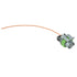 LS Wire Pigtail - Oil Pressure for DBC Gen 3 (1 wire) - ICT Billet WP0IL30-1W