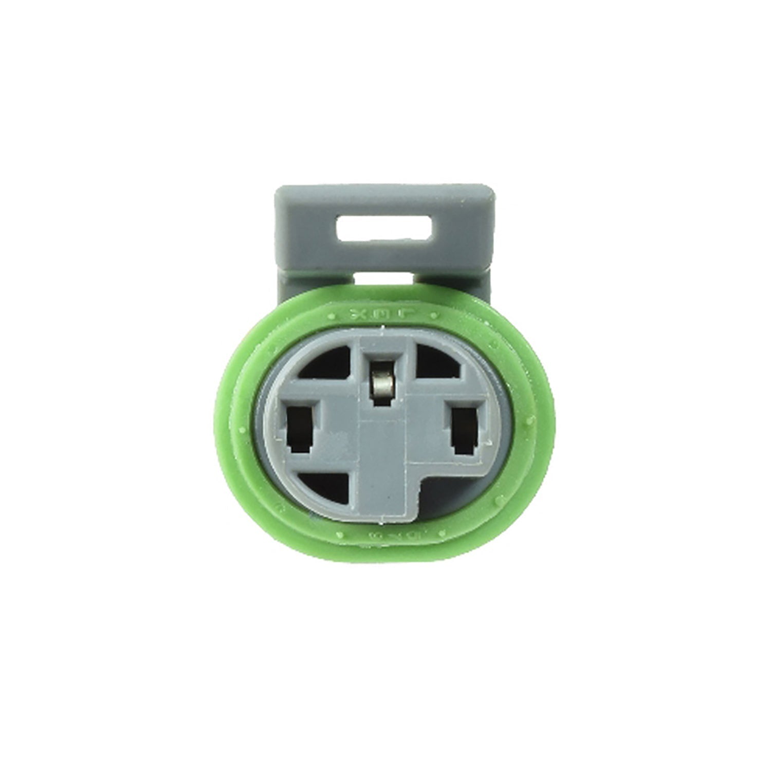 LS Wire Pigtail - Oil Pressure for DBC Gen 3 (1 wire) - ICT Billet WP0IL30-1W