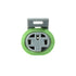 LS Wire Pigtail - Oil Pressure for DBC Gen 3 (1 wire) - ICT Billet WP0IL30-1W