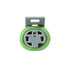 LS Wire Pigtail - Oil Pressure for DBC Gen 3 (1-Wire Oval) - ICT Billet WP0IL30-1W