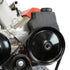 LS1 1998-2002 Camaro Power Steering Pump Bracket Kit Z28 Firebird LS Billet ICT - ICT Billet 551785-2