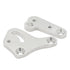 LS1 98 - 02 Camaro Z28 Manual Belt Tensioner w/ Pulley LS LS2 GTO Billet Aluminum - ICT Billet 551617X-2