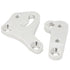 LS1 98 - 02 Camaro Z28 Manual Belt Tensioner w/ Pulley LS LS2 GTO Billet Aluminum - ICT Billet 551617X-2