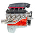 LS1 Camaro 98 - 02 Manual Belt Tensioner - Heavy Duty - ICT Billet 551617HD-2