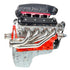 LS1 Camaro 98 - 02 Manual Belt Tensioner - Heavy Duty - ICT Billet 551617HD-2