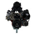 LS1 Camaro 98 - 02 Manual Belt Tensioner - Heavy Duty - ICT Billet 551617HD-2
