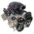 LS1 Camaro 98 - 02 Manual Belt Tensioner - Heavy Duty - ICT Billet 551617HD-2