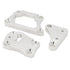 LS1 Camaro 98 - 02 Manual Belt Tensioner - Heavy Duty - ICT Billet 551617HD-2