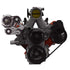 LS1 Camaro LS high mount Alternator Relocation Bracket LS1 LS2 LS6 SS Z28 GTO - ICT Billet 551780-2