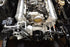 LS1 Camaro OEM Fox Body A/C Compressor Bracket Kit LS Swap Mustang - ICT Billet 551792-2