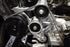 LS1 Camaro OEM Fox Body A/C Compressor Bracket Kit LS Swap Mustang - ICT Billet 551792-2