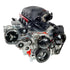 LS1 Camaro - Sanden 508 A/C Air Conditioner Compressor Bracket Kit LS AC GTO - ICT Billet 551474-2