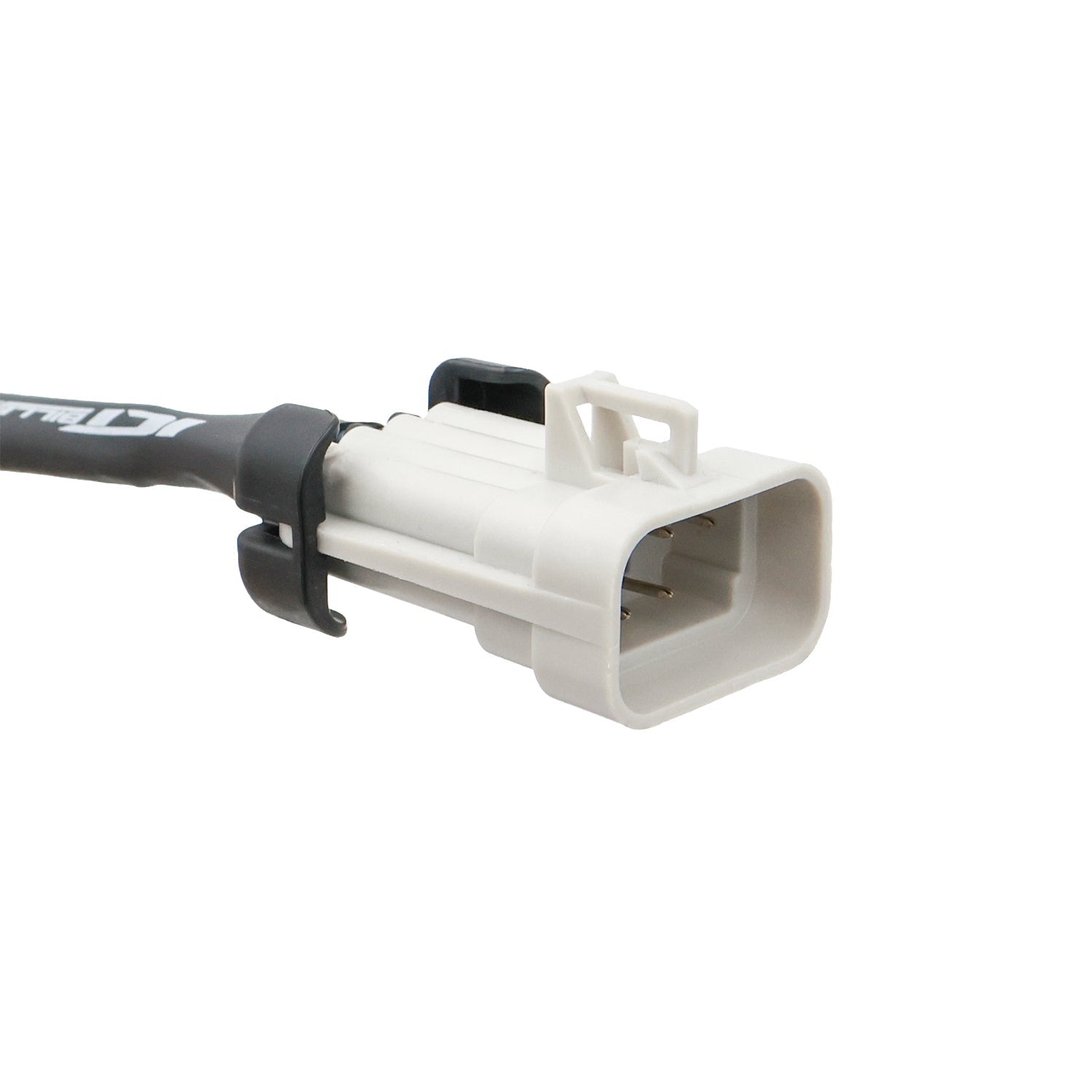 LS1 D580 Ignition Coil Wire Harnesses for Factory Mount Location (Pair) - ICT Billet WEC0I32X2