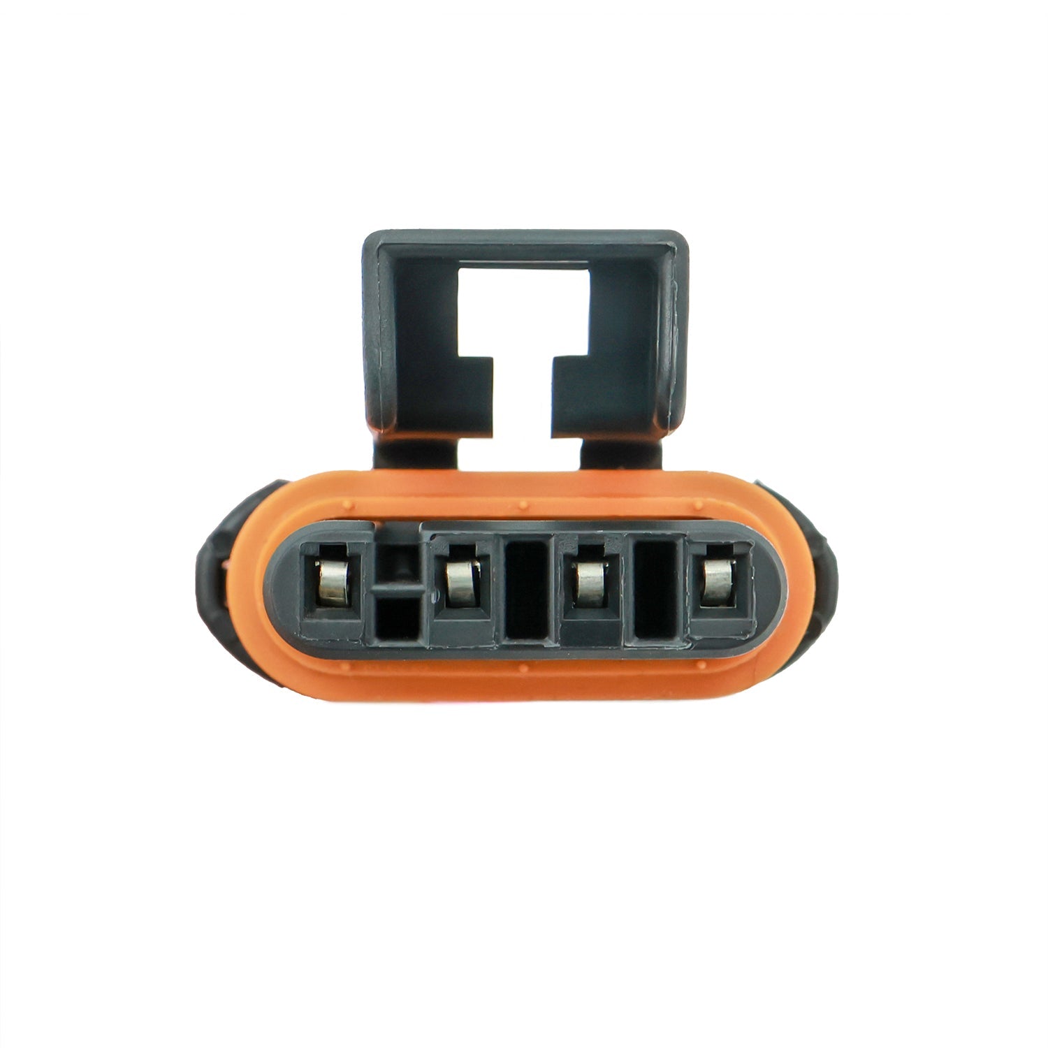 LS1 D580 Ignition Coil Wire Harnesses for Factory Mount Location (Pair) - ICT Billet WEC0I32X2