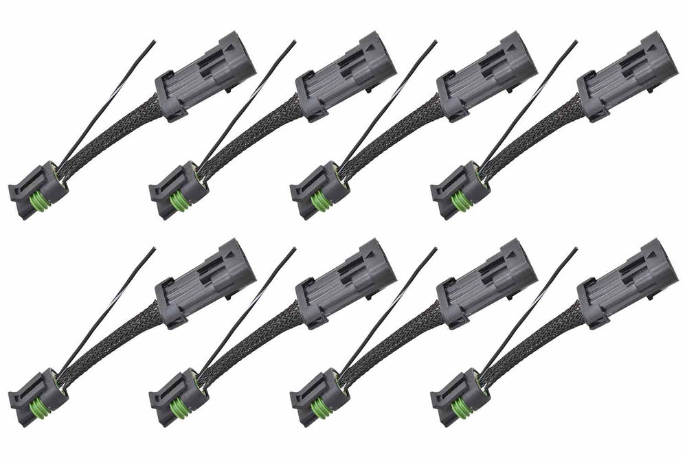 D580 LS1 D580 Wire Harness Adapter | LS Parts | Shop ICT Billet