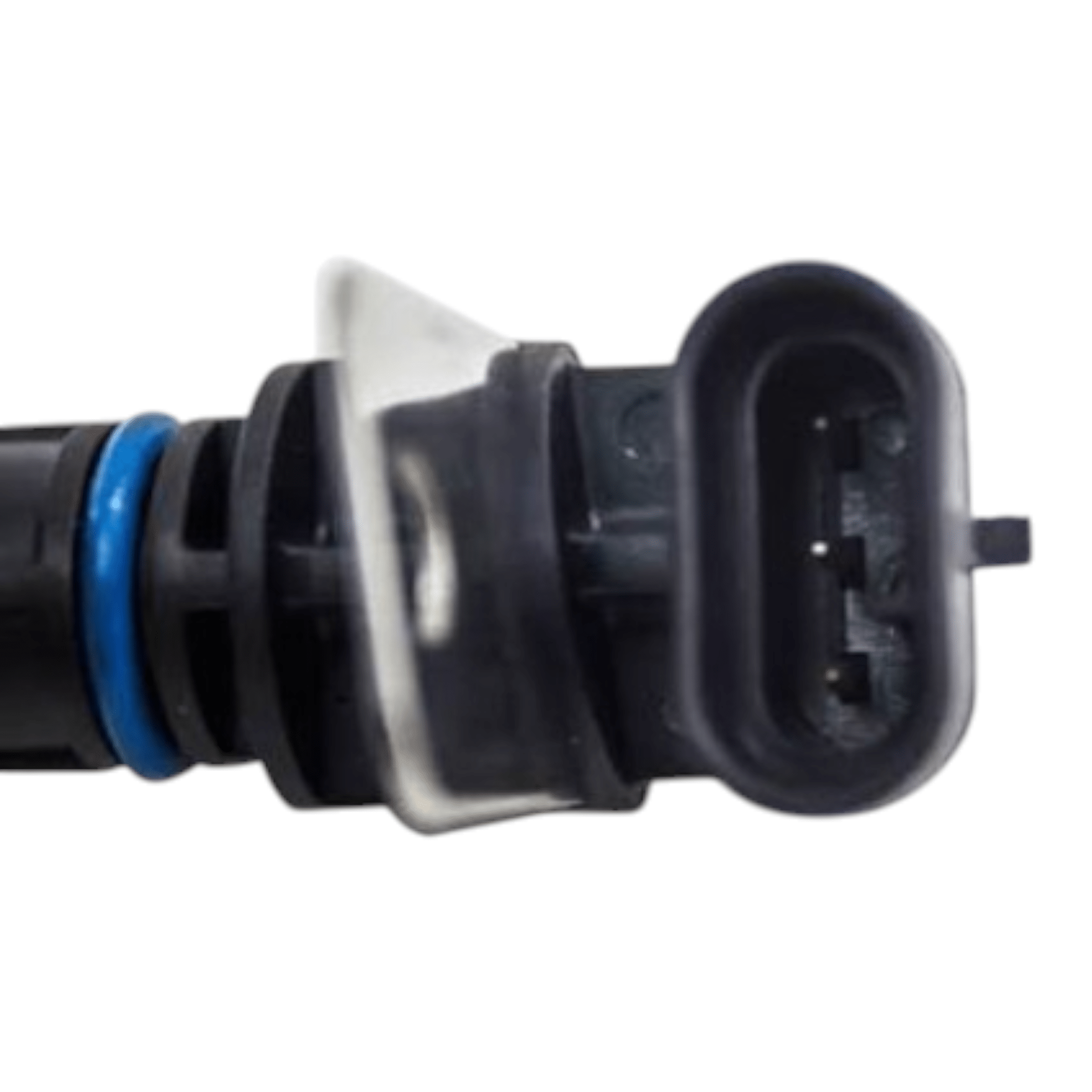 LS1 Gen III 3 Crankshaft Position Sensor LS LSX Black Plug 24X Crank - ICT Billet SEN006