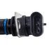 LS1 Gen III 3 Crankshaft Position Sensor LS LSX Black Plug 24X Crank - ICT Billet SEN006
