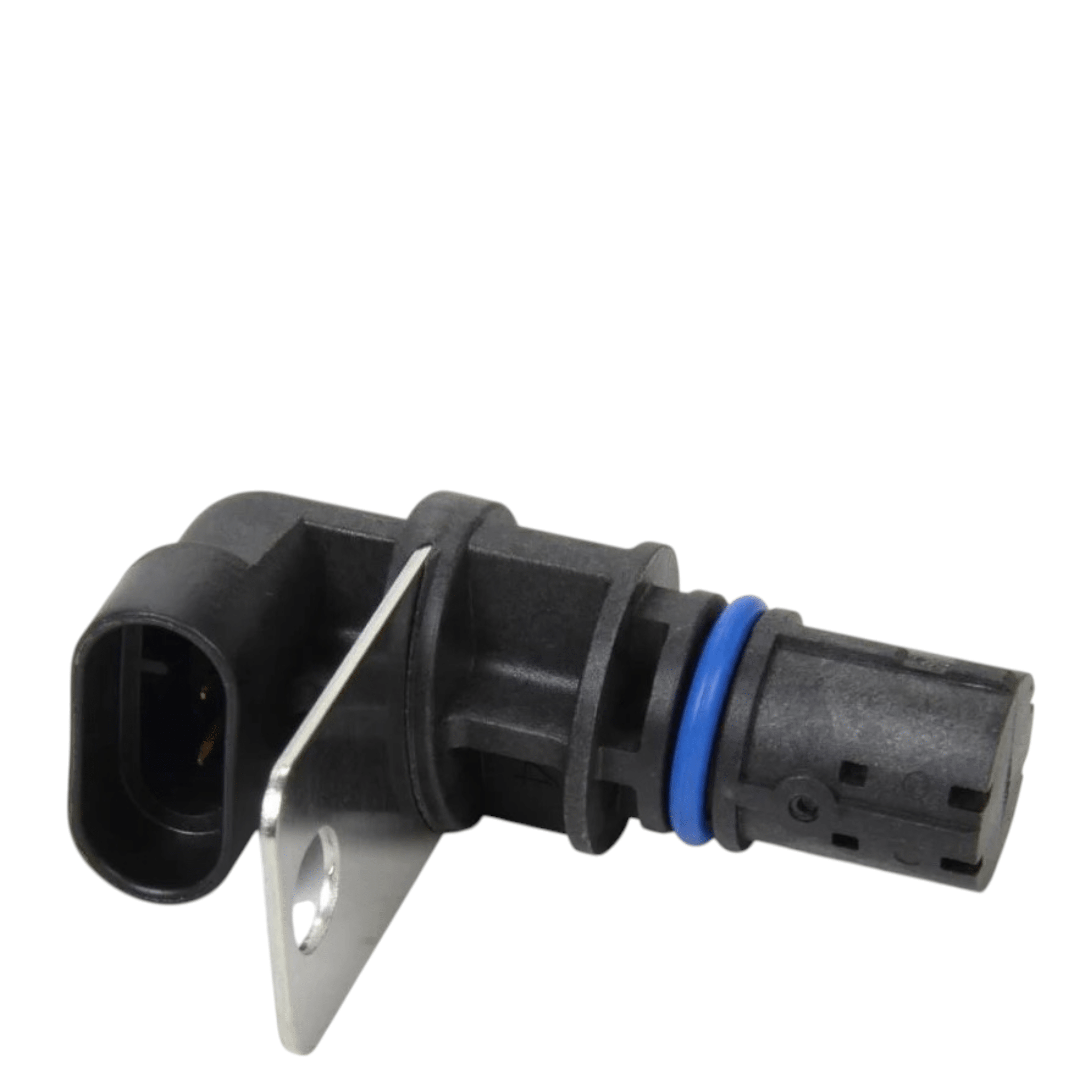 LS1 Gen III 3 Crankshaft Position Sensor LS LSX Black Plug 24X Crank - ICT Billet SEN006