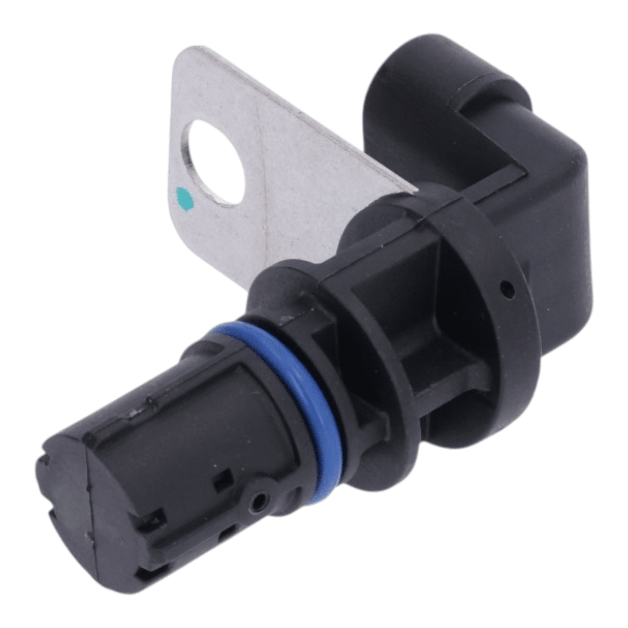 LS1 Gen III 3 Crankshaft Position Sensor LS LSX Black Plug 24X Crank - ICT Billet SEN006