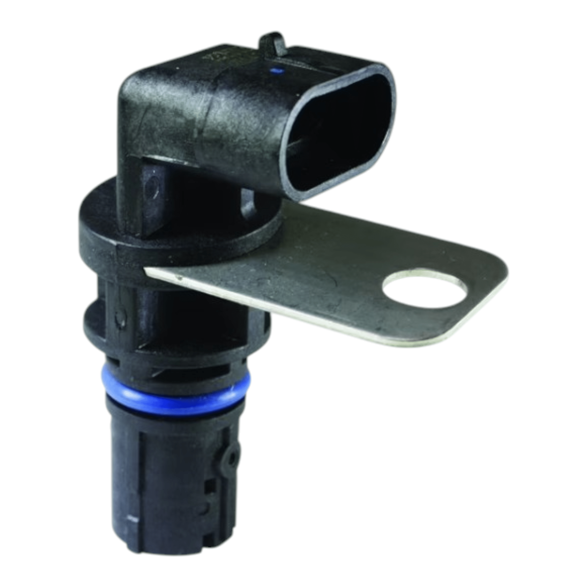 LS1 Gen III 3 Crankshaft Position Sensor LS LSX Black Plug 24X Crank - ICT Billet SEN006