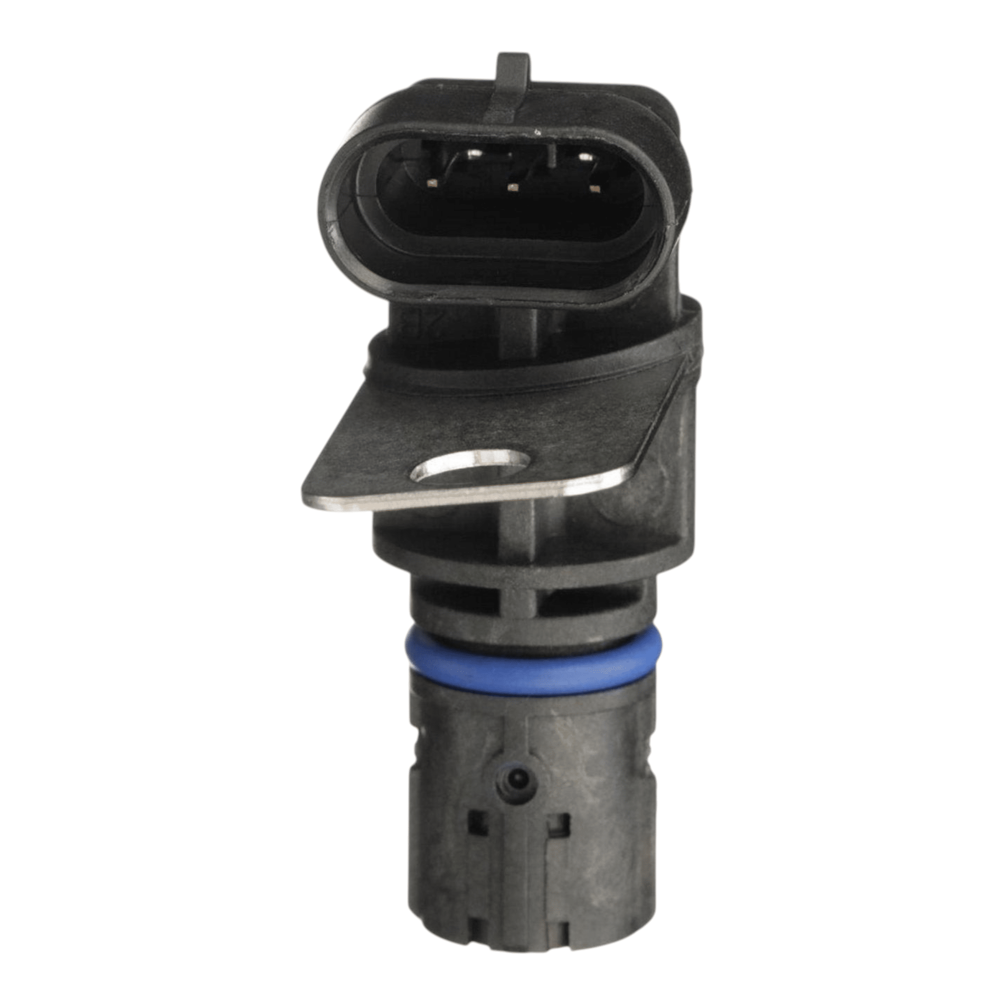 LS1 Gen III 3 Crankshaft Position Sensor LS LSX Black Plug 24X Crank - ICT Billet SEN006
