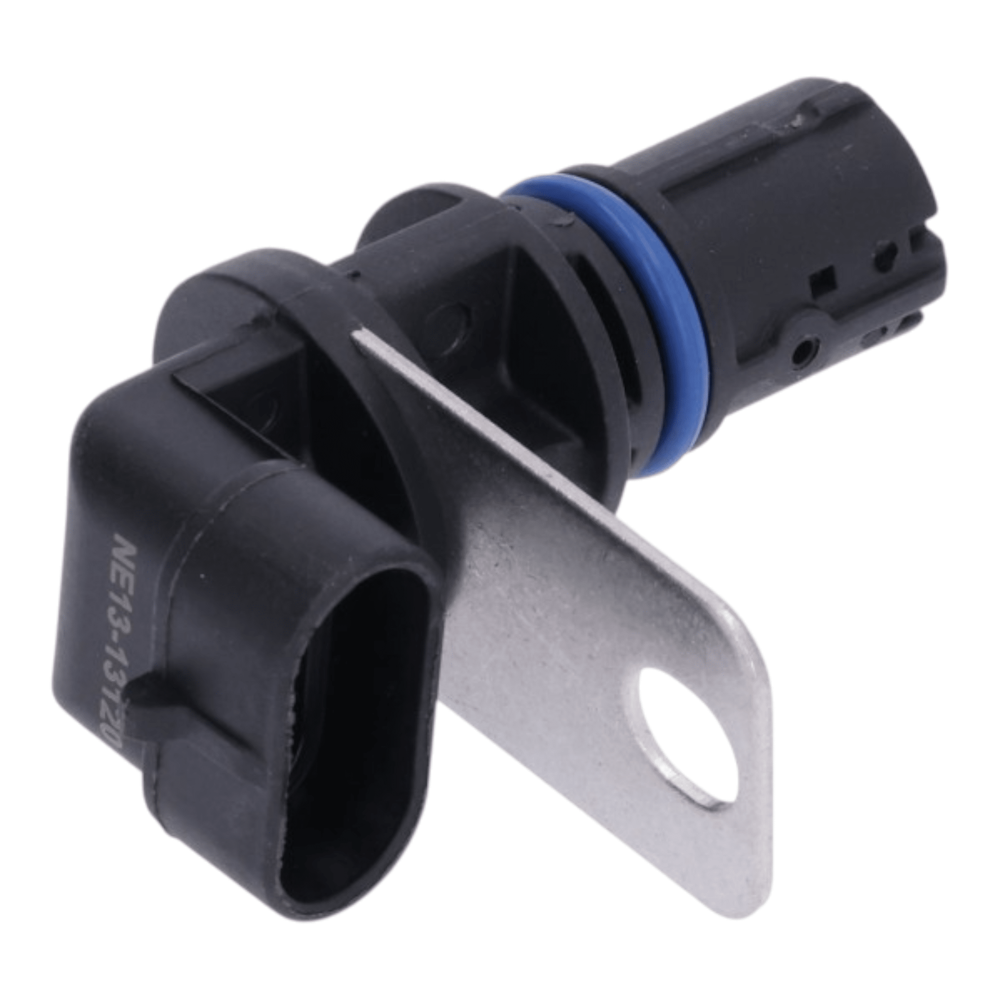 LS1 Gen III 3 Crankshaft Position Sensor LS LSX Black Plug 24X Crank - ICT Billet SEN006