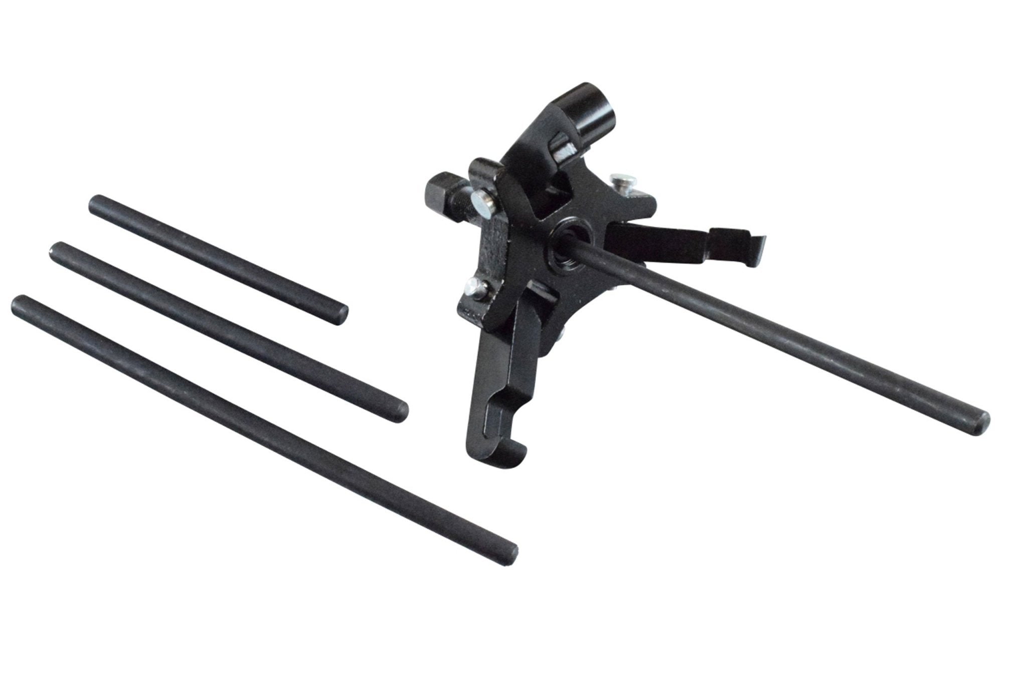 Ls Rne Tool LS Harmonic Balancer Removal Tool – ICT Billet