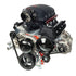 LS1 High Mount - Camaro Type 2 - Power Steering & Alternator Bracket Kit - ICT Billet 551577-2